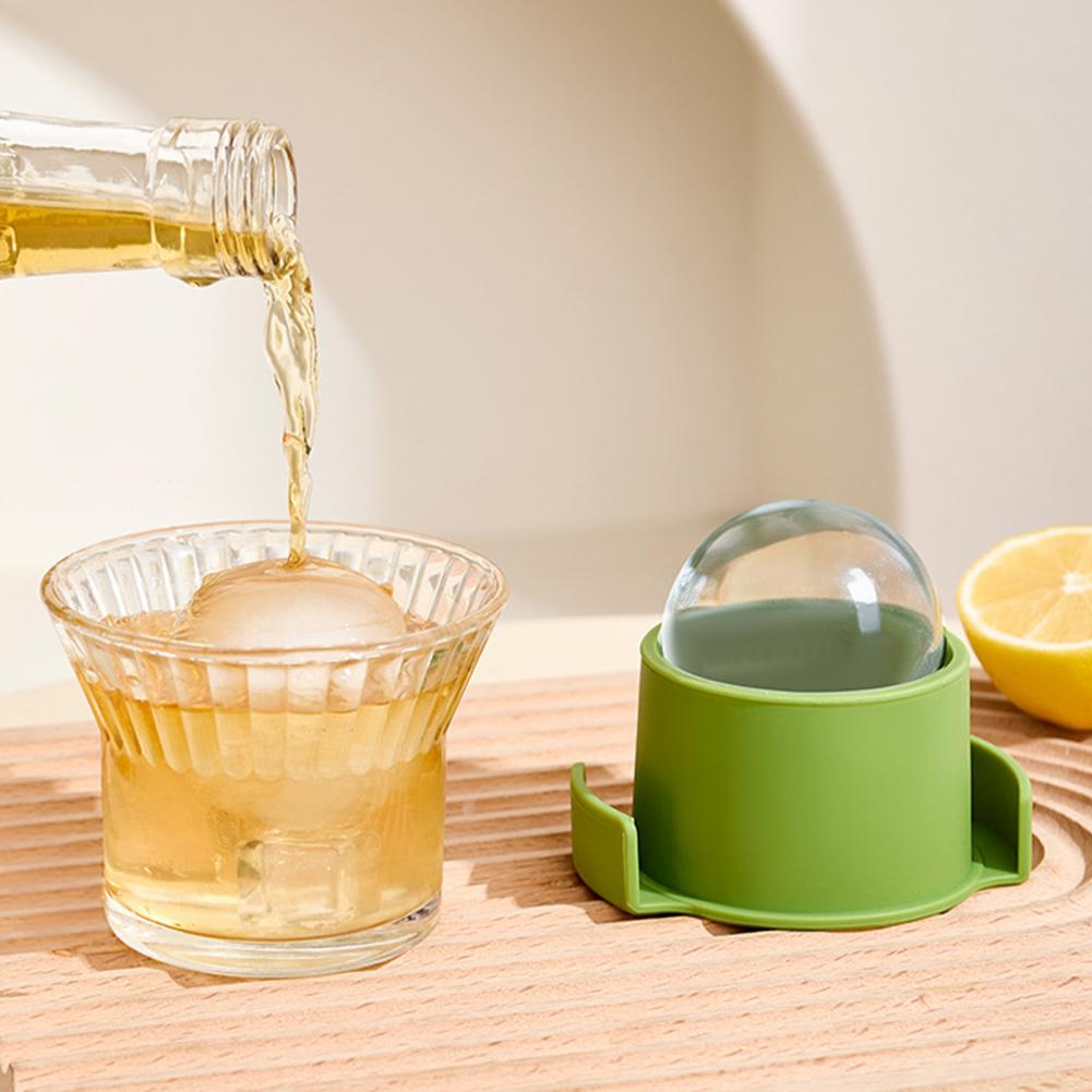 Silicone Ice Cube Mold Ice Sph - Ice Mold Sphere review and price