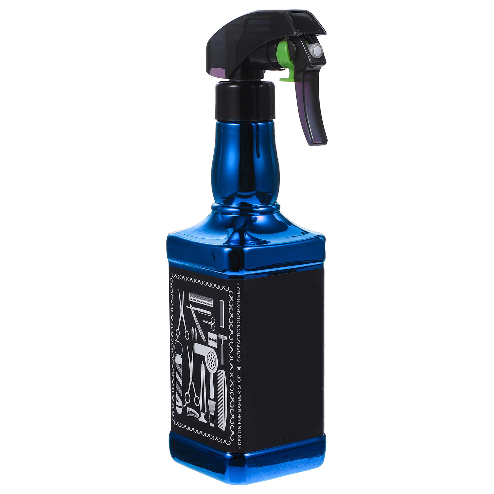 Retro Electroplating Water Wat - Home Barber review and price
