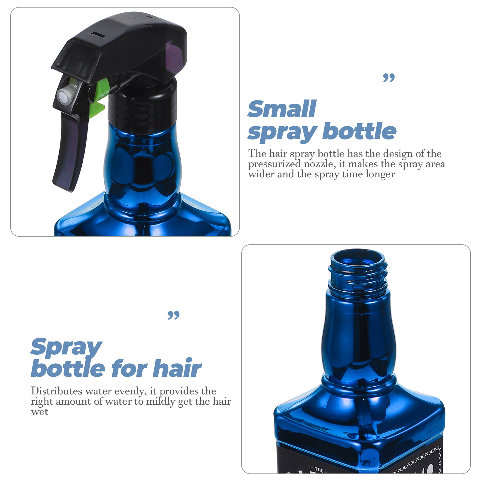 Retro Electroplating Water Wat - Home Barber review and price