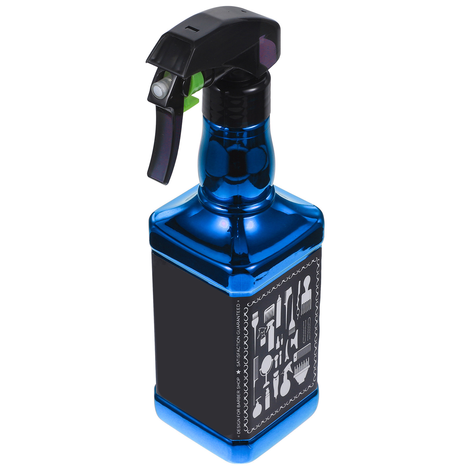 Retro Electroplating Water Wat - Home Barber review and price
