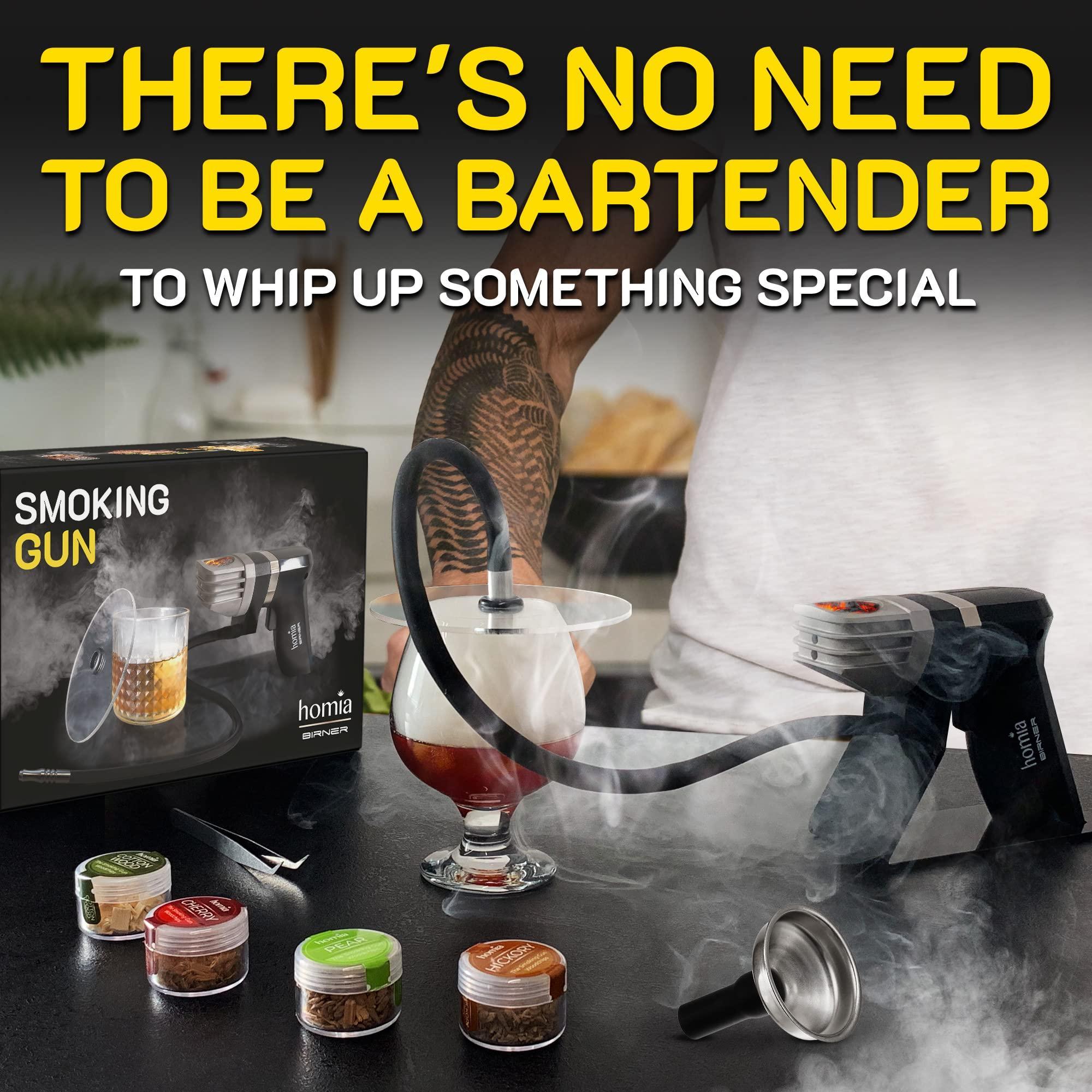 for UD2 Professional Starter K - Smoking Gun Kit review and price