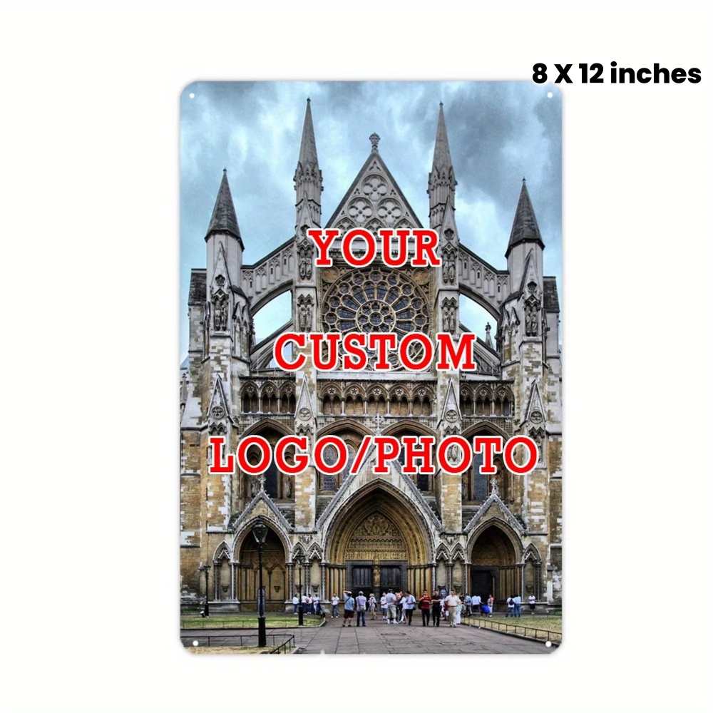 Customized Aluminum Metal Sign - Home Bar Signs review and price