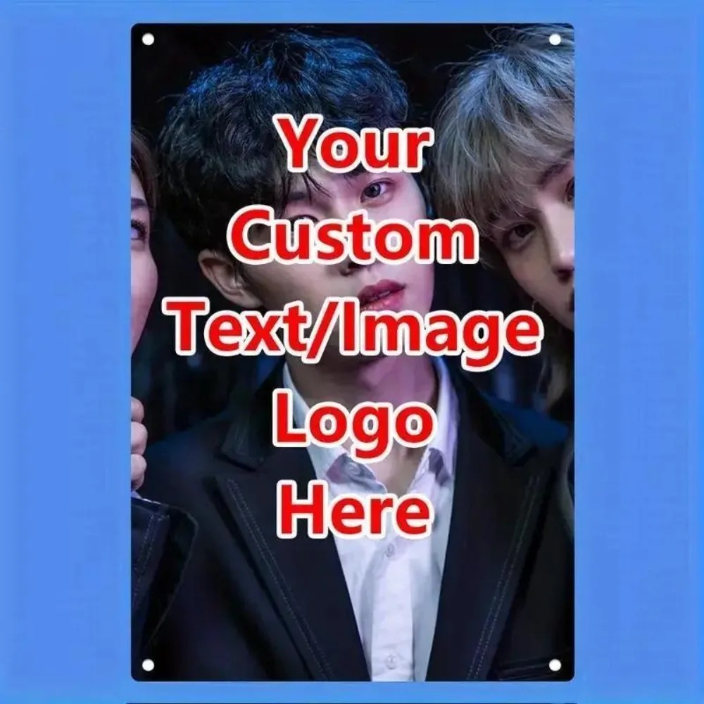 [2D Flat] 8x12In Personalized  - Home Bar Signs review and price