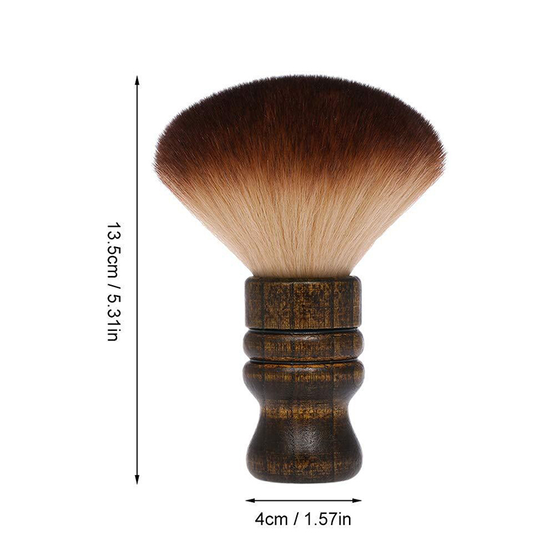 NEW Barber Soft Brush Salon Sp - Home Barber review and price