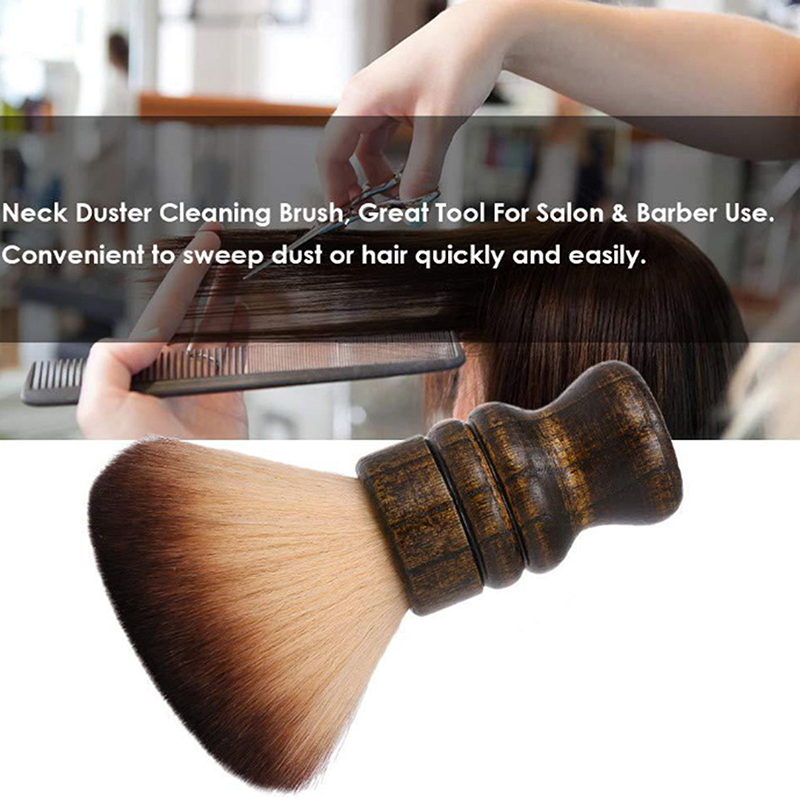 NEW Barber Soft Brush Salon Sp - Home Barber review and price