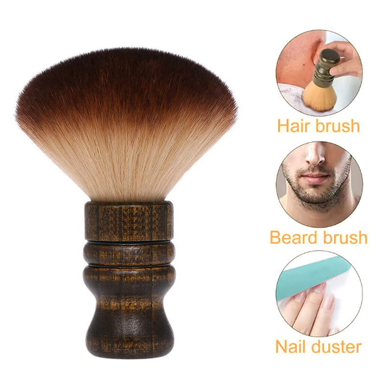 NEW Barber Soft Brush Salon Sp - Home Barber review and price