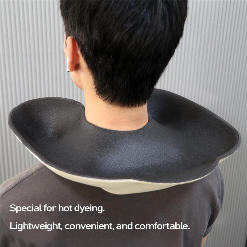 New Salon Neck Tray for Hair C - Home Barber review and price