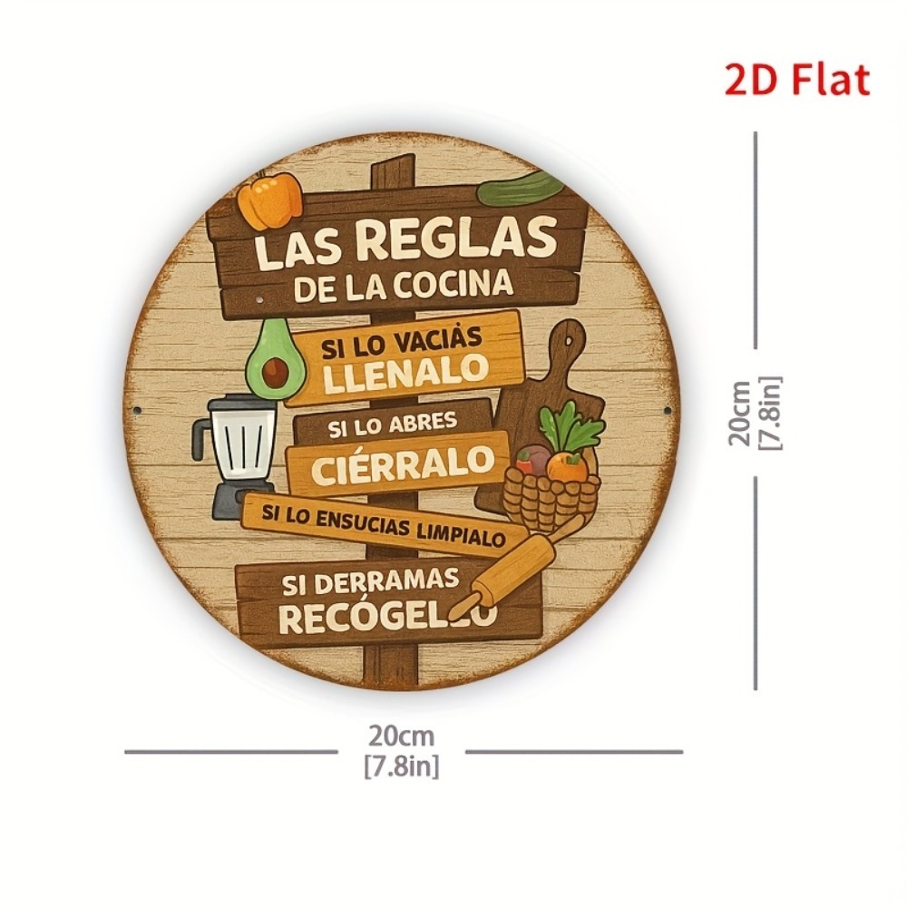 Rustic Farmhouse Dual Language - Home Bar Signs review and price