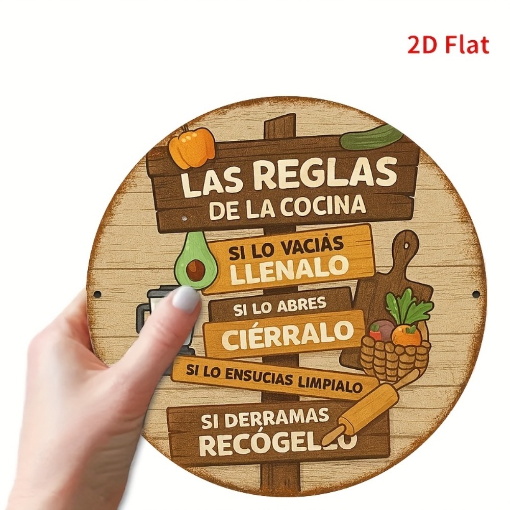 Rustic Farmhouse Dual Language - Home Bar Signs review and price
