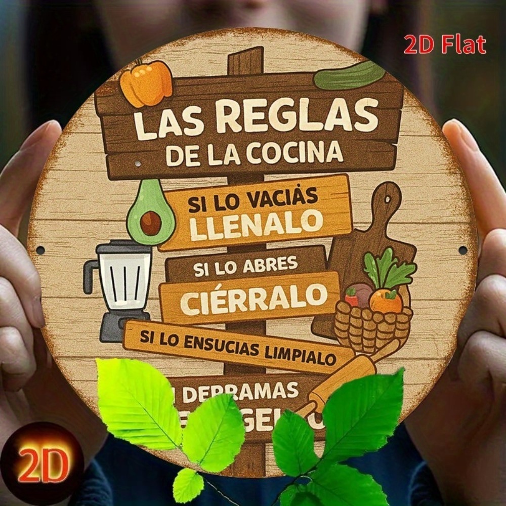 Rustic Farmhouse Dual Language - Home Bar Signs review and price