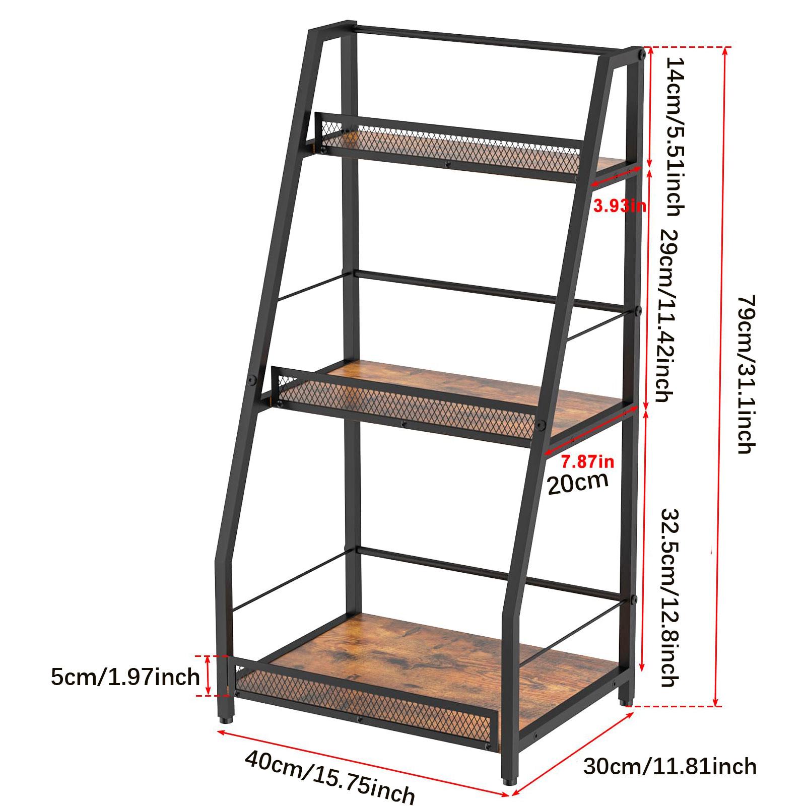 Liquor Stand Spice Rack Large  - Home Bar Shelves review and price