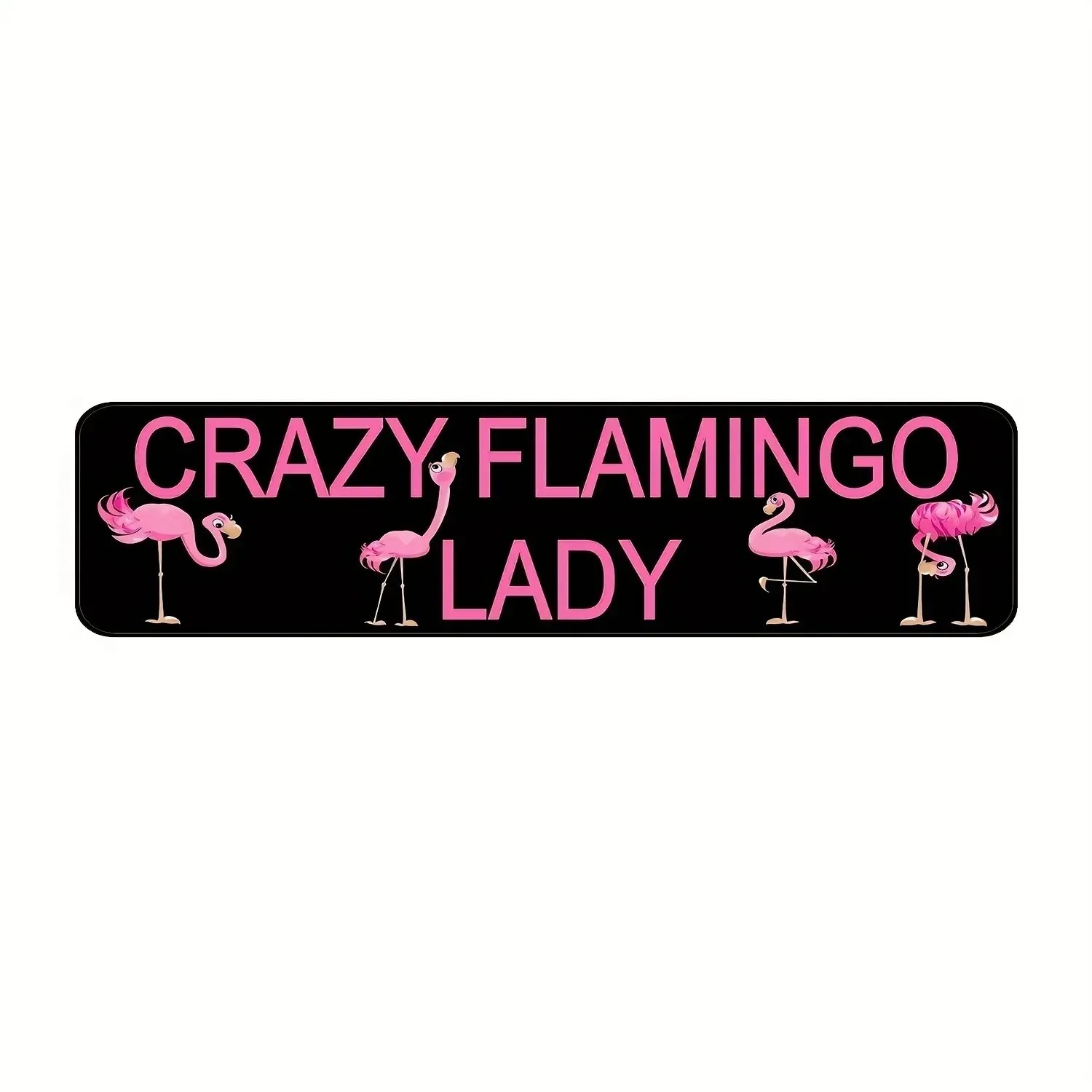 [2D Flat] Custom Funny Flaming - Home Bar Signs review and price