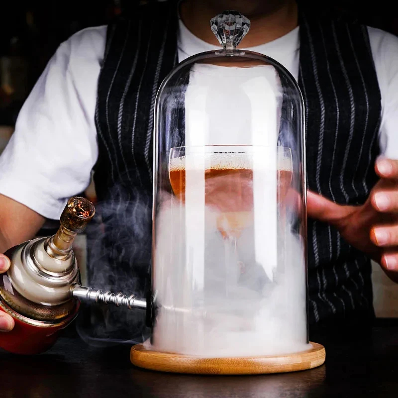 Cocktail Smoke Kit Maker Smoke - Smoking Gun Kit review and price