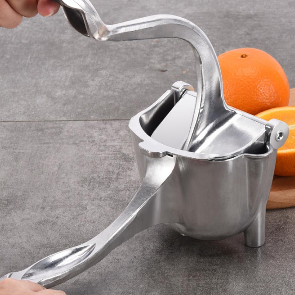 Fruit Juice Squeezer Heavy-Dut - Citrus Juicer Bar review and price