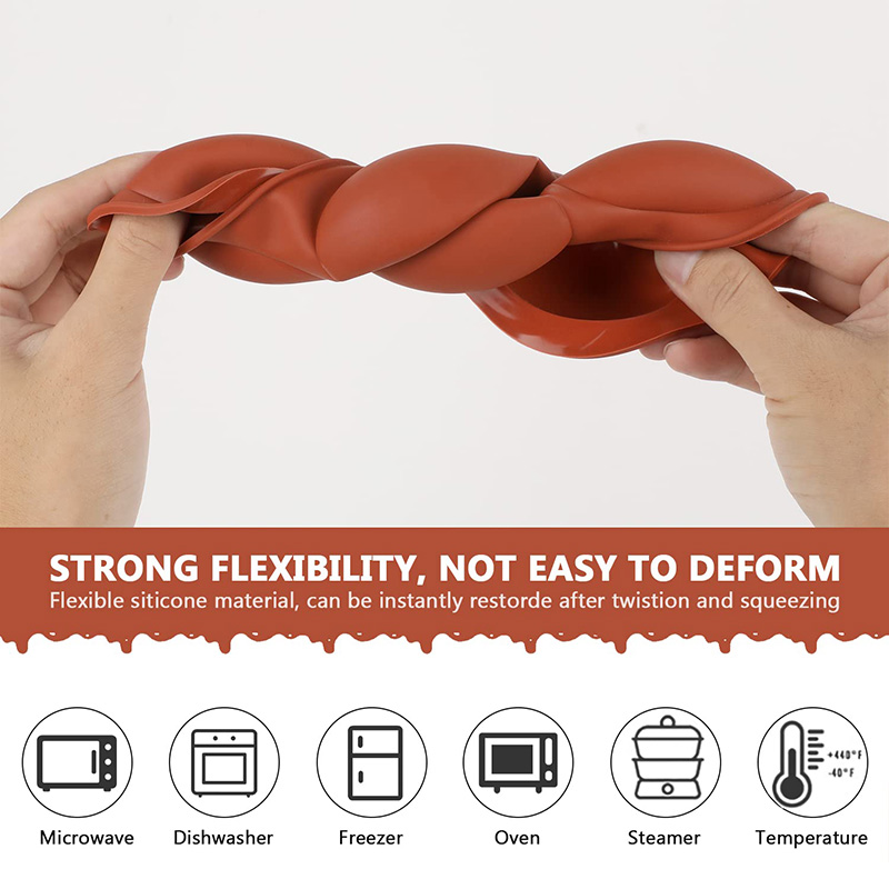 6 Cavities Semicircle Silicone - Ice Mold Sphere review and price