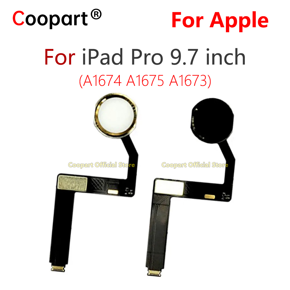 Coopart Touch Sensor ID Home B - Home Bar Iphone review and price