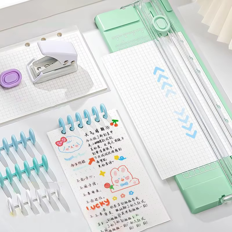 1pcA4 Mini Paper Trimmer Paper - Home Barber review and price