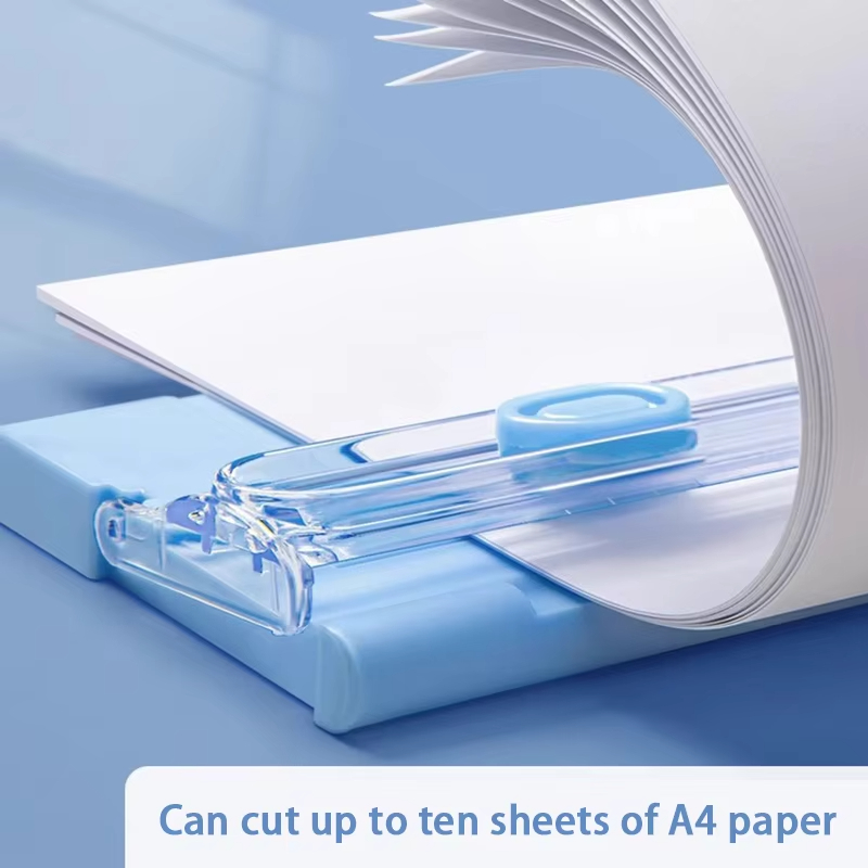 1pcA4 Mini Paper Trimmer Paper - Home Barber review and price