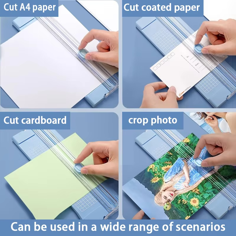 1pcA4 Mini Paper Trimmer Paper - Home Barber review and price