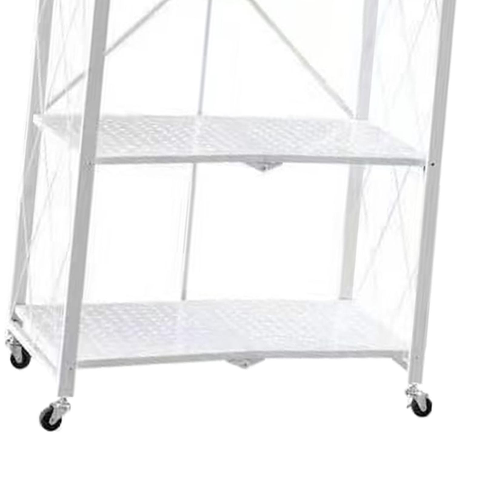 Foldable Bookshelf Book Case C - Home Bar Shelves review and price