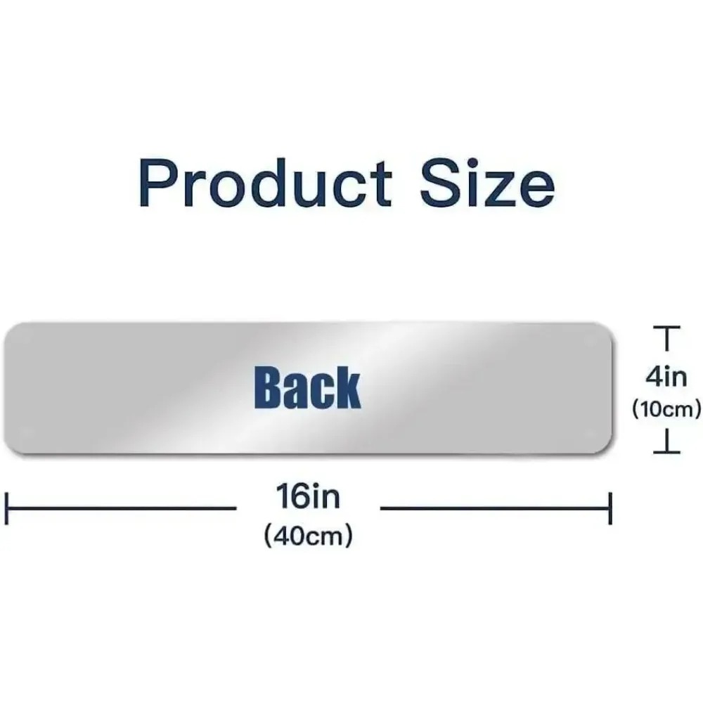 [2D Flat] 1pc 2D Flat Retro Gr - Home Bar Signs review and price