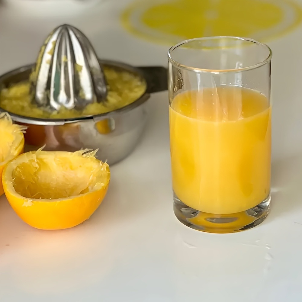 Stainless Steel Manual Citrus  - Citrus Juicer Bar review and price