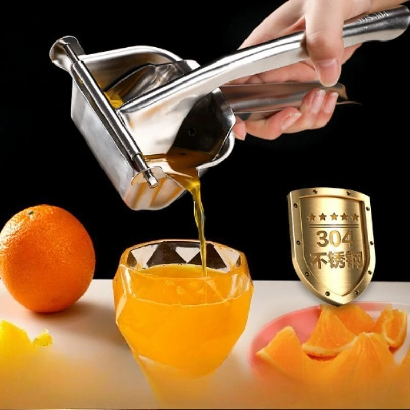 Manual Juicer Detachable Desig - Citrus Juicer Bar review and price