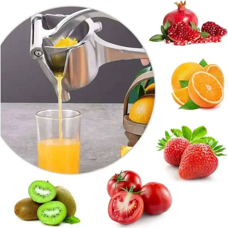 Manual Juicer Detachable Desig - Citrus Juicer Bar review and price