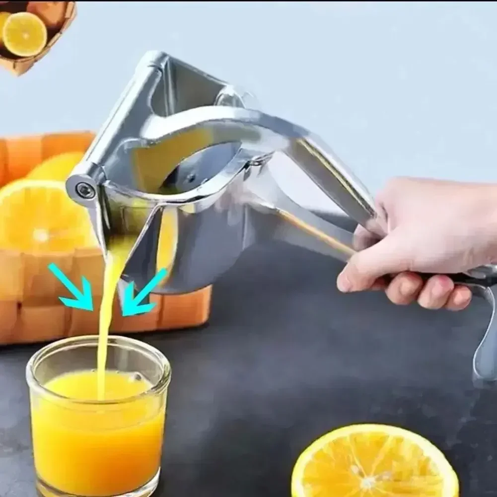 Manual Juicer Detachable Desig - Citrus Juicer Bar review and price