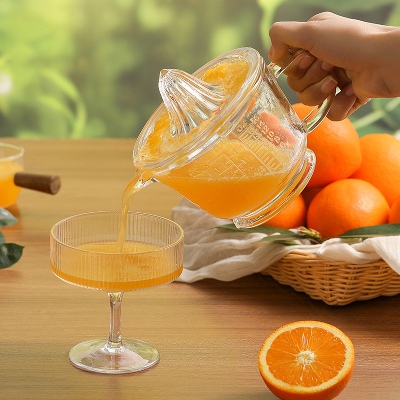 Creative Home Glass Lemon Juic - Citrus Juicer Bar review and price