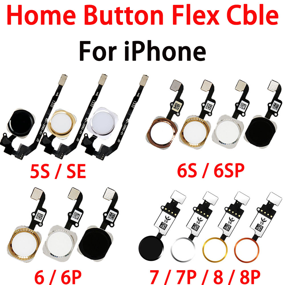 Menu Home Button Key With Flex - Home Bar Iphone review and price