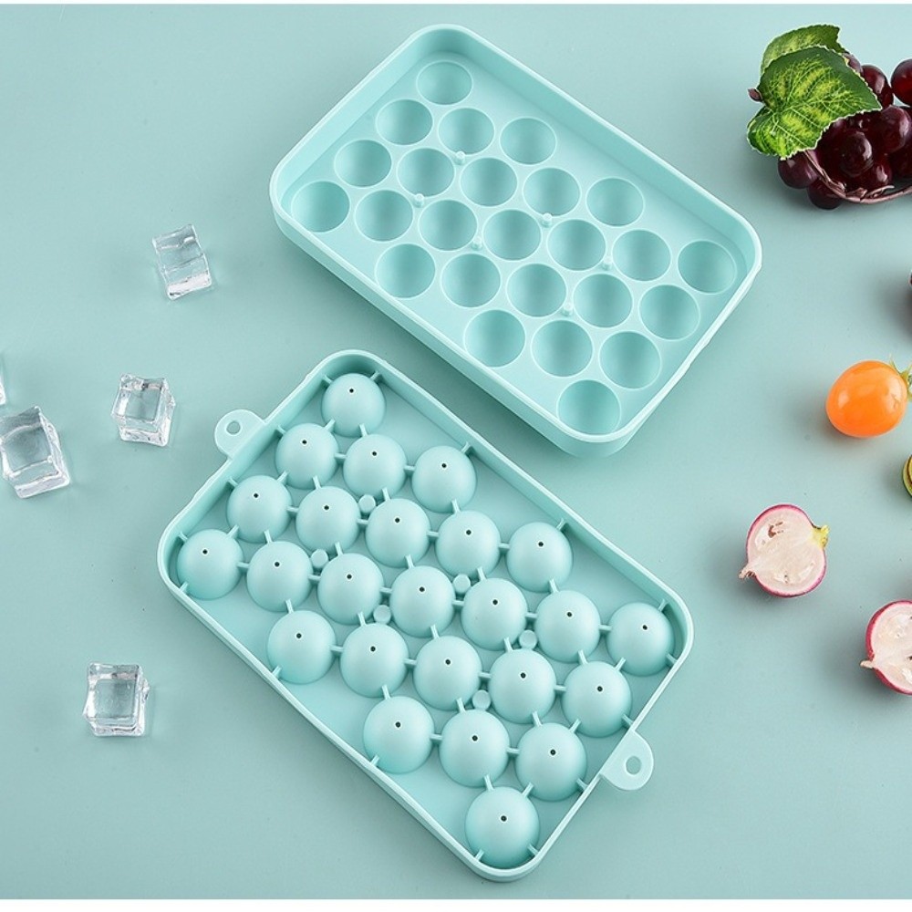 Creative Silicone Grape Ball M - Ice Mold Sphere review and price