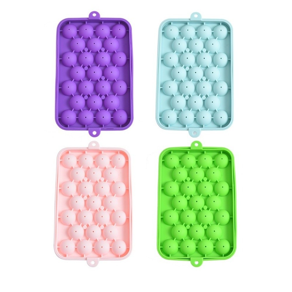Creative Silicone Grape Ball M - Ice Mold Sphere review and price