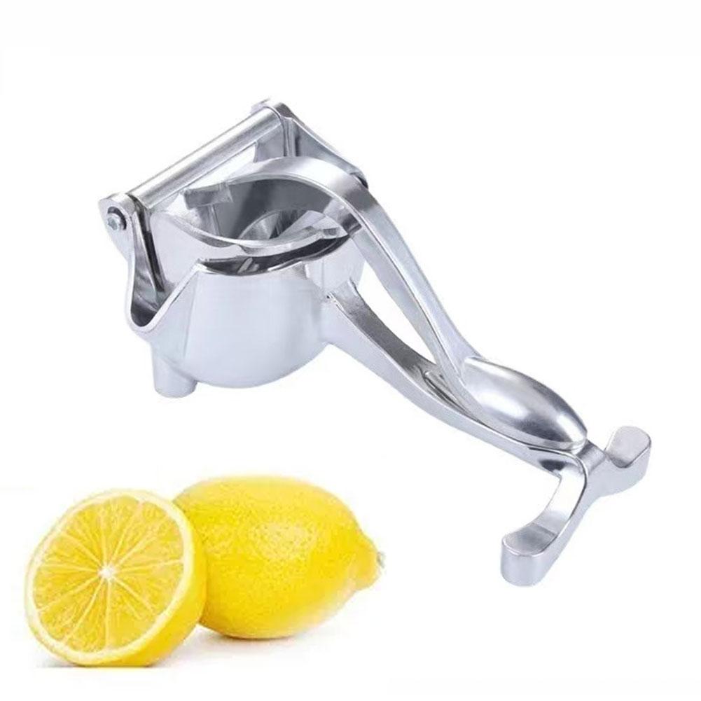 Aluminum Lemon Juicer Squeezer - Citrus Juicer Bar review and price