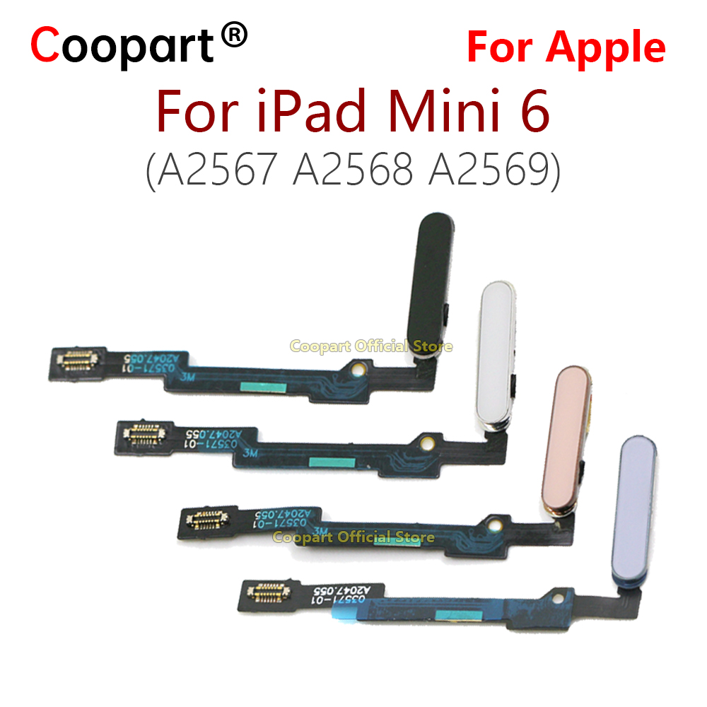 Coopart Touch ID Fingerprint C - Home Bar Iphone review and price