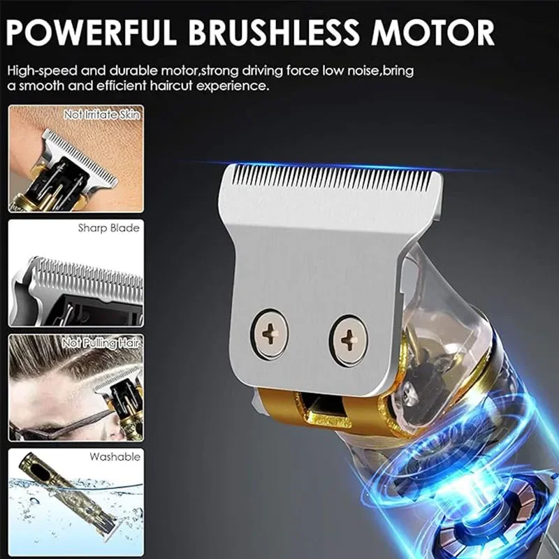 T9 Hair Trimmer for Men Home D - Home Barber review and price