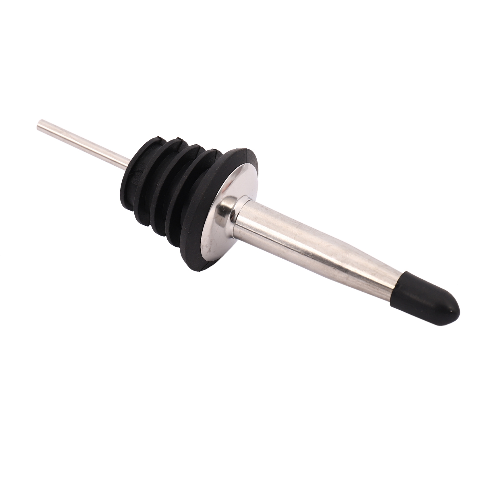 AA94-12Pcs Stainless Steel Spi - Speed Pourer Cap review and price