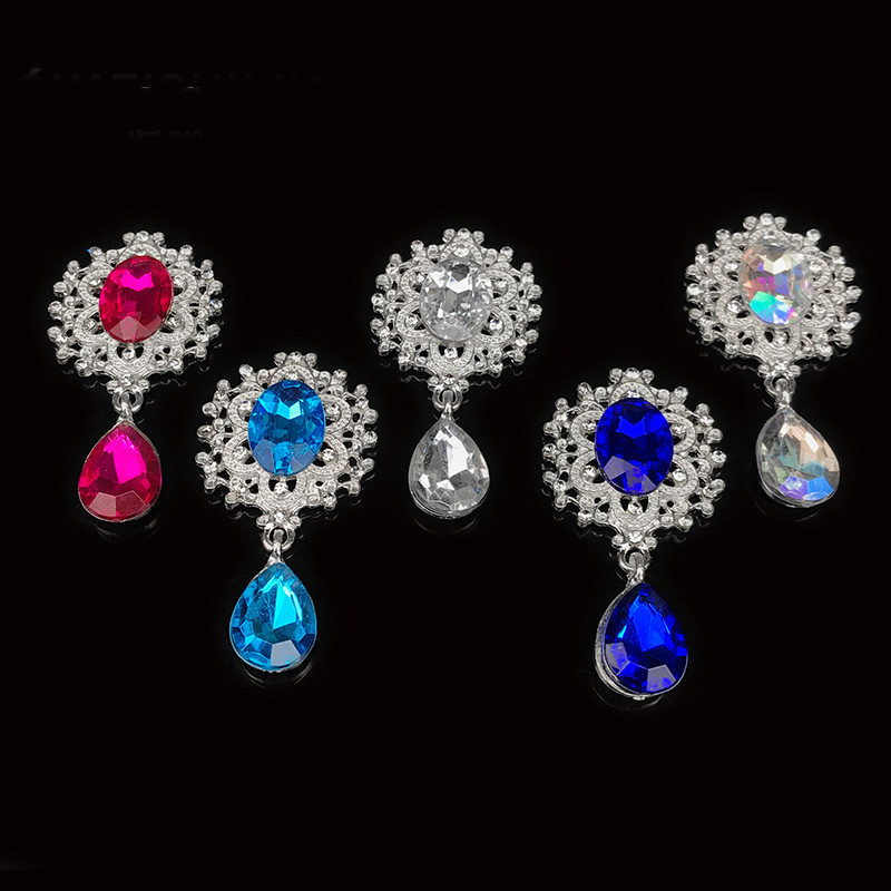 NEW 26 * 46mm 10Pcs Crystal Rh - Cocktail Recipe Book review and price