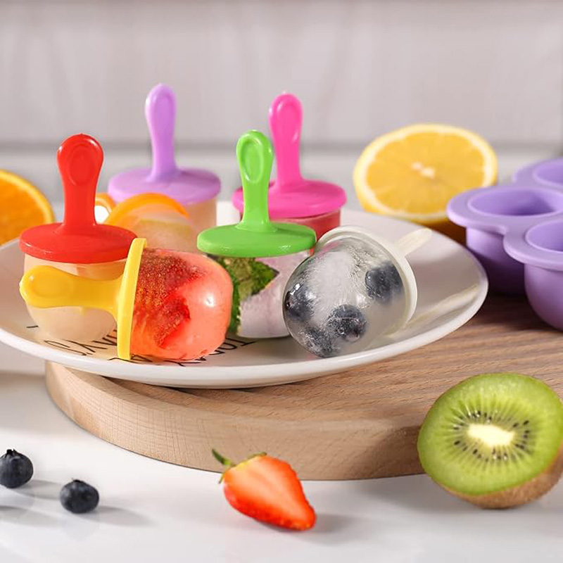 1pc 7 Holes DIY Ice Cream Pops - Ice Mold Sphere review and price